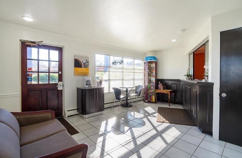 Wingate By Wyndham Hotel Mechanicsburg